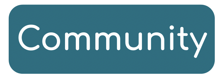 Blue label community